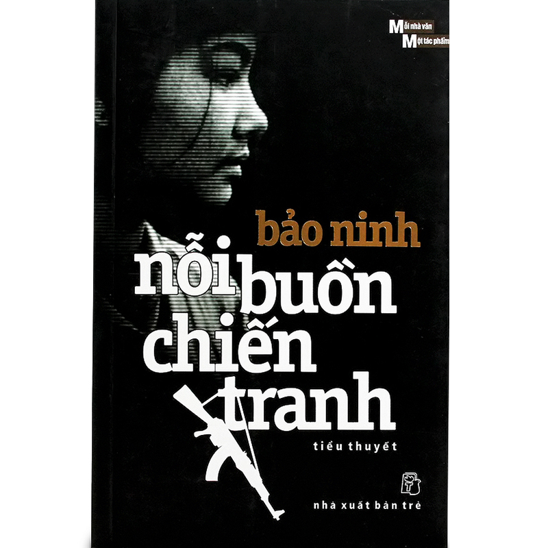 Tiểu thuyết Nỗi buồn chiến tranh nhìn từ Mỹ